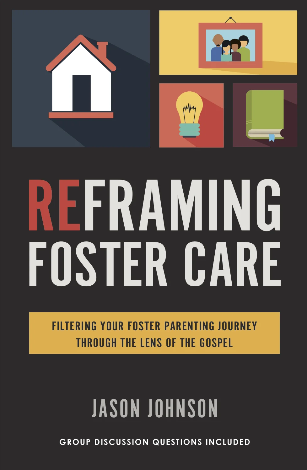Reframing Your Ministry